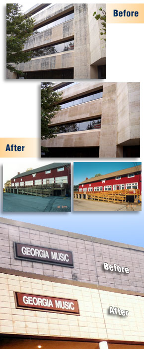 Building Cleaning New Jersey